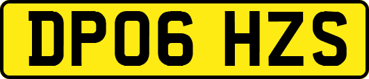 DP06HZS