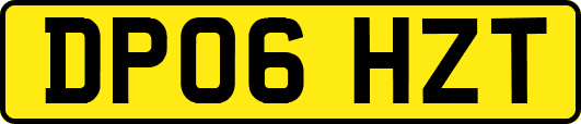 DP06HZT