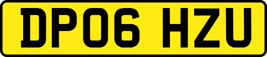 DP06HZU