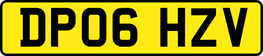 DP06HZV