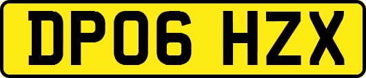DP06HZX