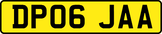 DP06JAA