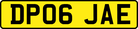 DP06JAE