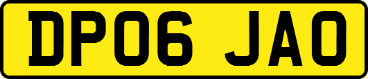 DP06JAO
