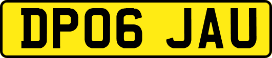 DP06JAU