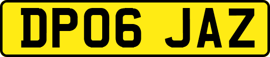 DP06JAZ