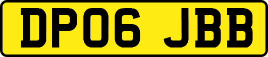 DP06JBB