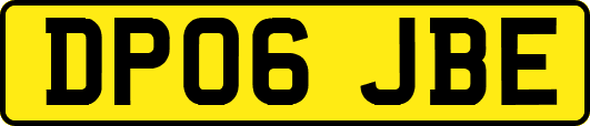 DP06JBE