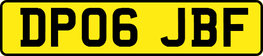 DP06JBF