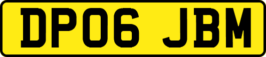 DP06JBM