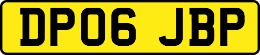 DP06JBP