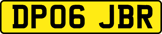 DP06JBR
