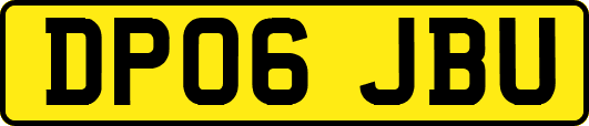 DP06JBU