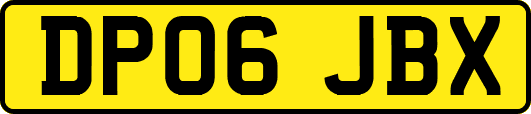 DP06JBX