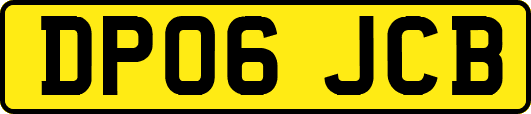 DP06JCB