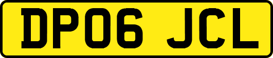 DP06JCL