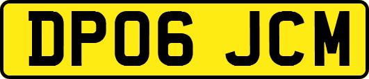 DP06JCM