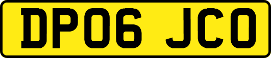 DP06JCO
