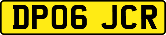 DP06JCR