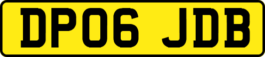 DP06JDB