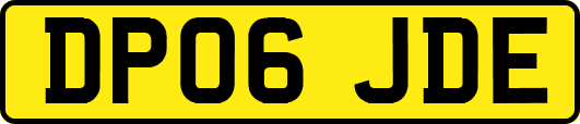 DP06JDE