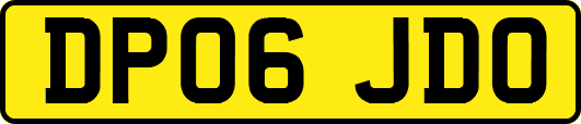 DP06JDO