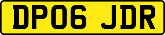DP06JDR