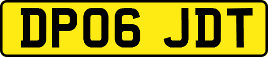 DP06JDT