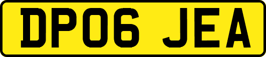 DP06JEA