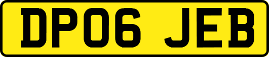 DP06JEB