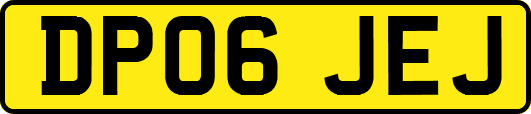 DP06JEJ