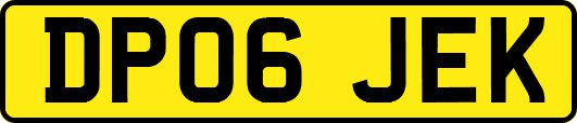 DP06JEK