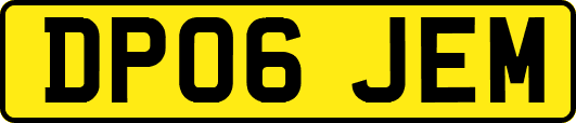 DP06JEM