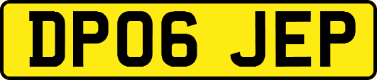 DP06JEP