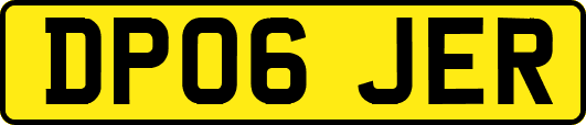 DP06JER