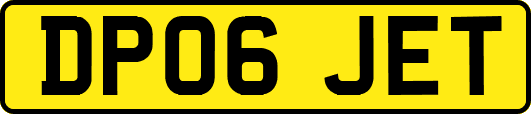DP06JET