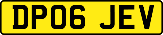 DP06JEV