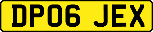 DP06JEX