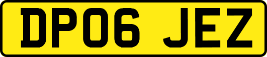 DP06JEZ