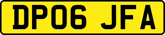DP06JFA