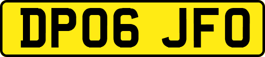 DP06JFO