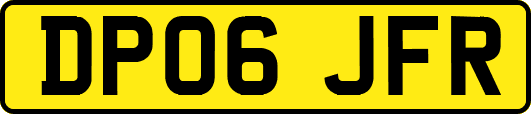 DP06JFR