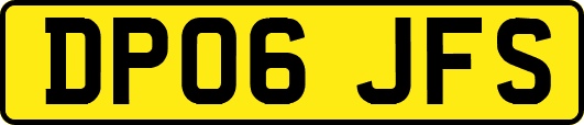 DP06JFS