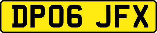 DP06JFX