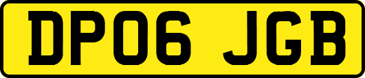 DP06JGB