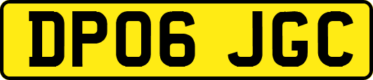 DP06JGC