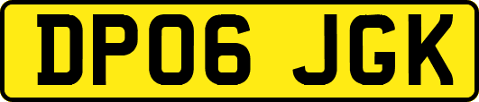 DP06JGK