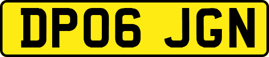 DP06JGN
