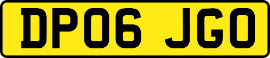 DP06JGO