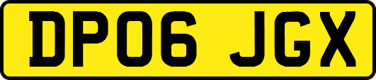 DP06JGX